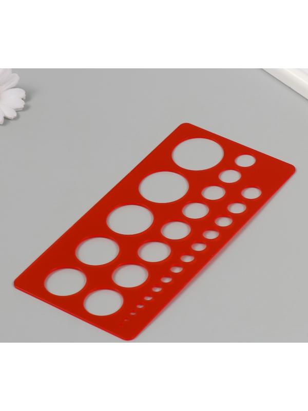 Набор для квиллинга 170 полосок с инструментами 