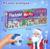 Пазлы 4 в 1 «Сказка в Новогоднюю ночь», 86 деталей