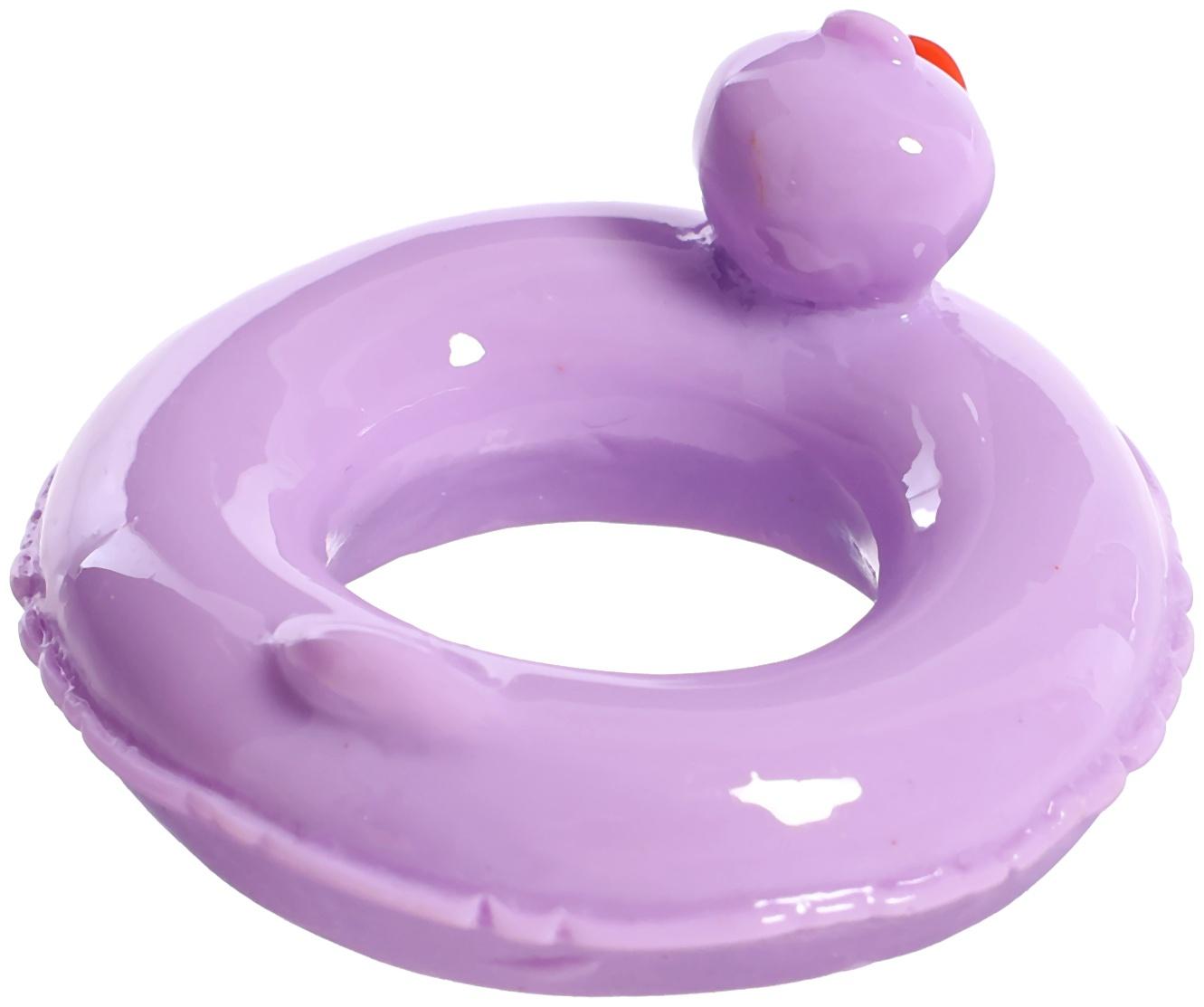 Развивающий набор «Помоги уточке», 3+