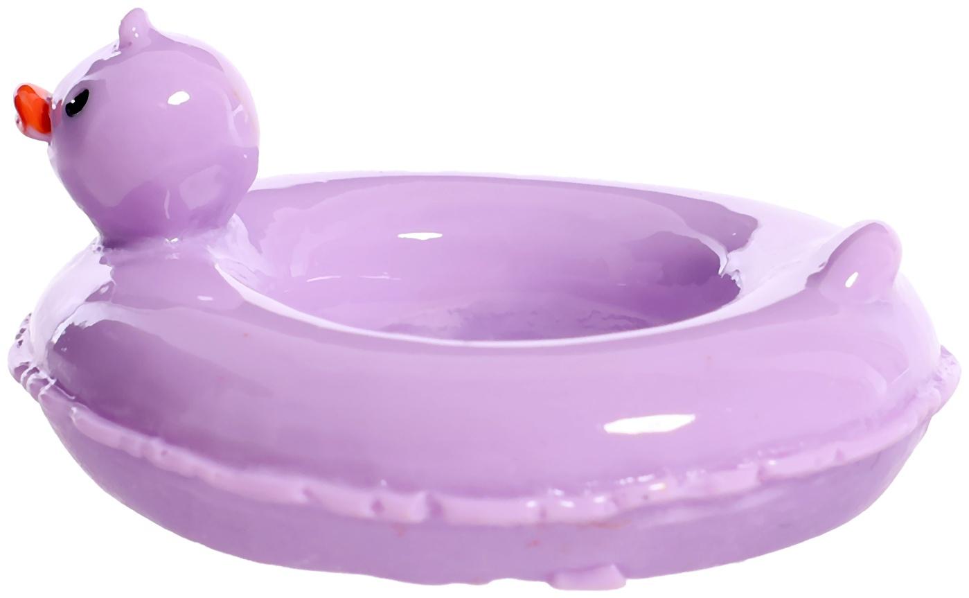 Развивающий набор «Помоги уточке», 3+