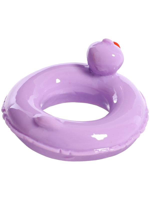 Развивающий набор «Помоги уточке», 3+