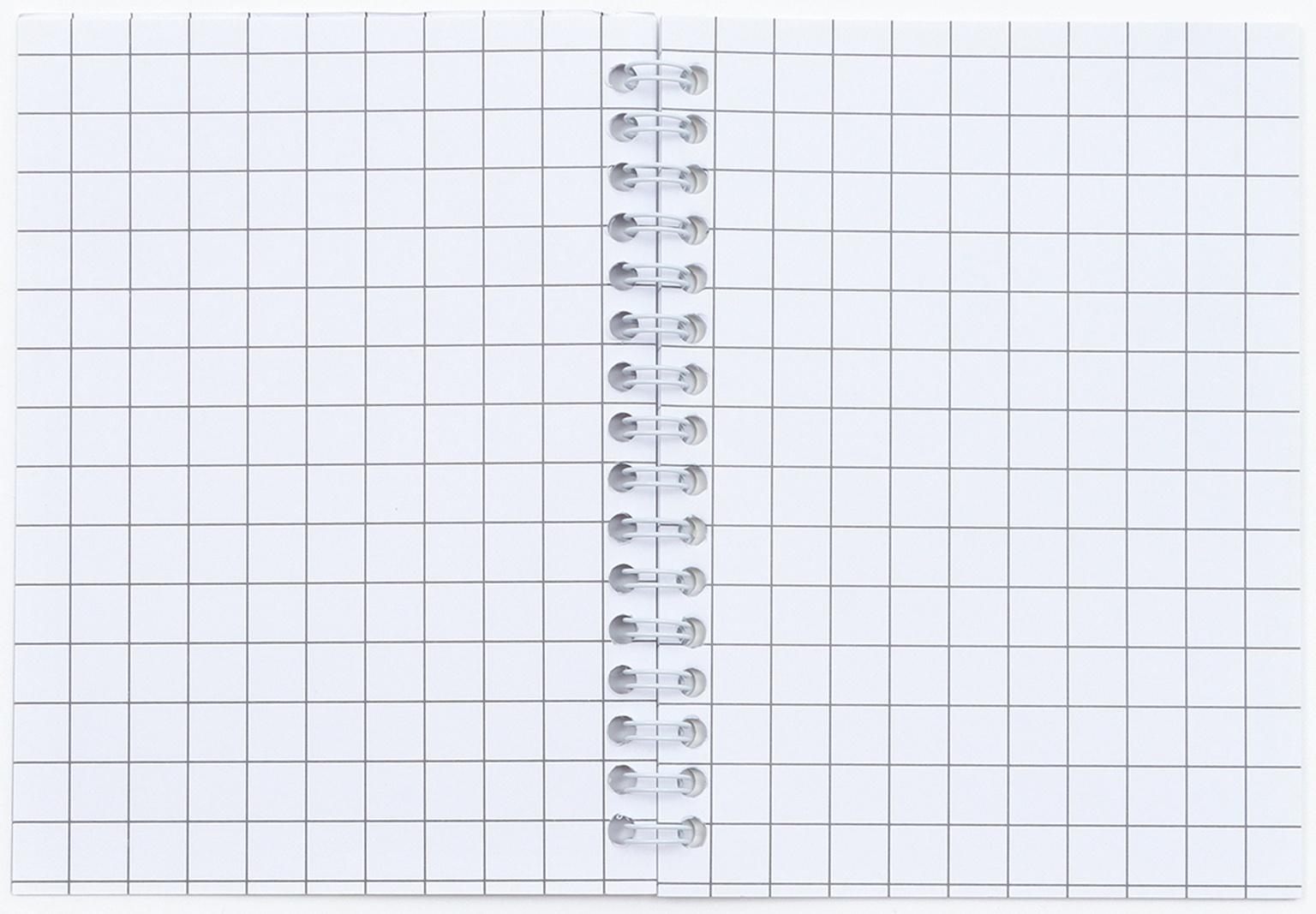 Алмазная мозаика с частичным заполнением для детей на блокноте «Модница», 11 х 15 см, 48 листов