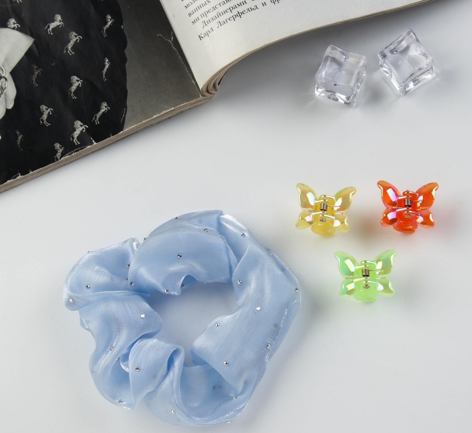 Набор для волос 