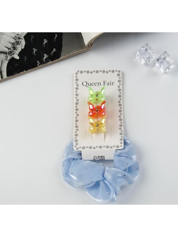 Набор для волос 