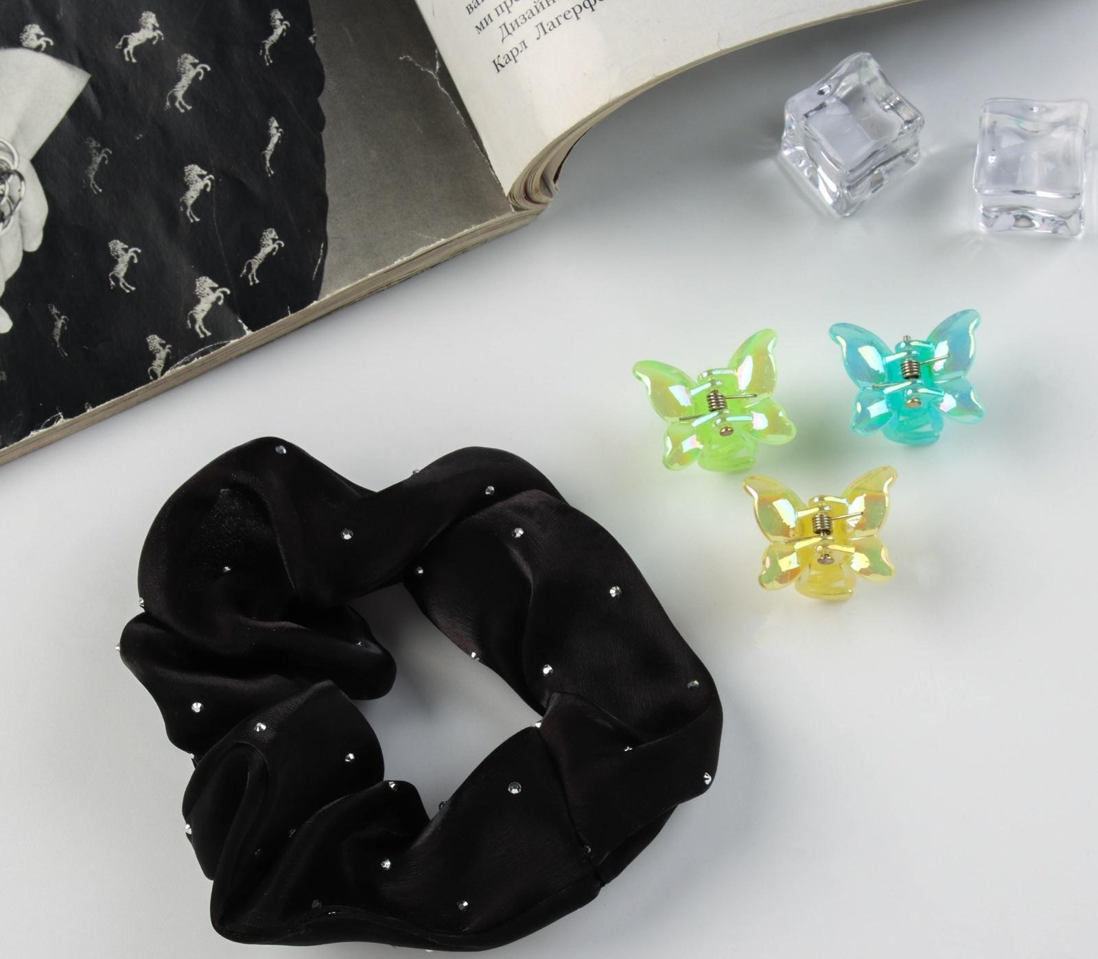 Набор для волос 