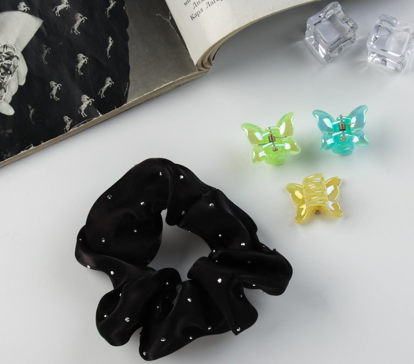 Набор для волос 