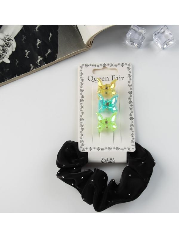 Набор для волос 