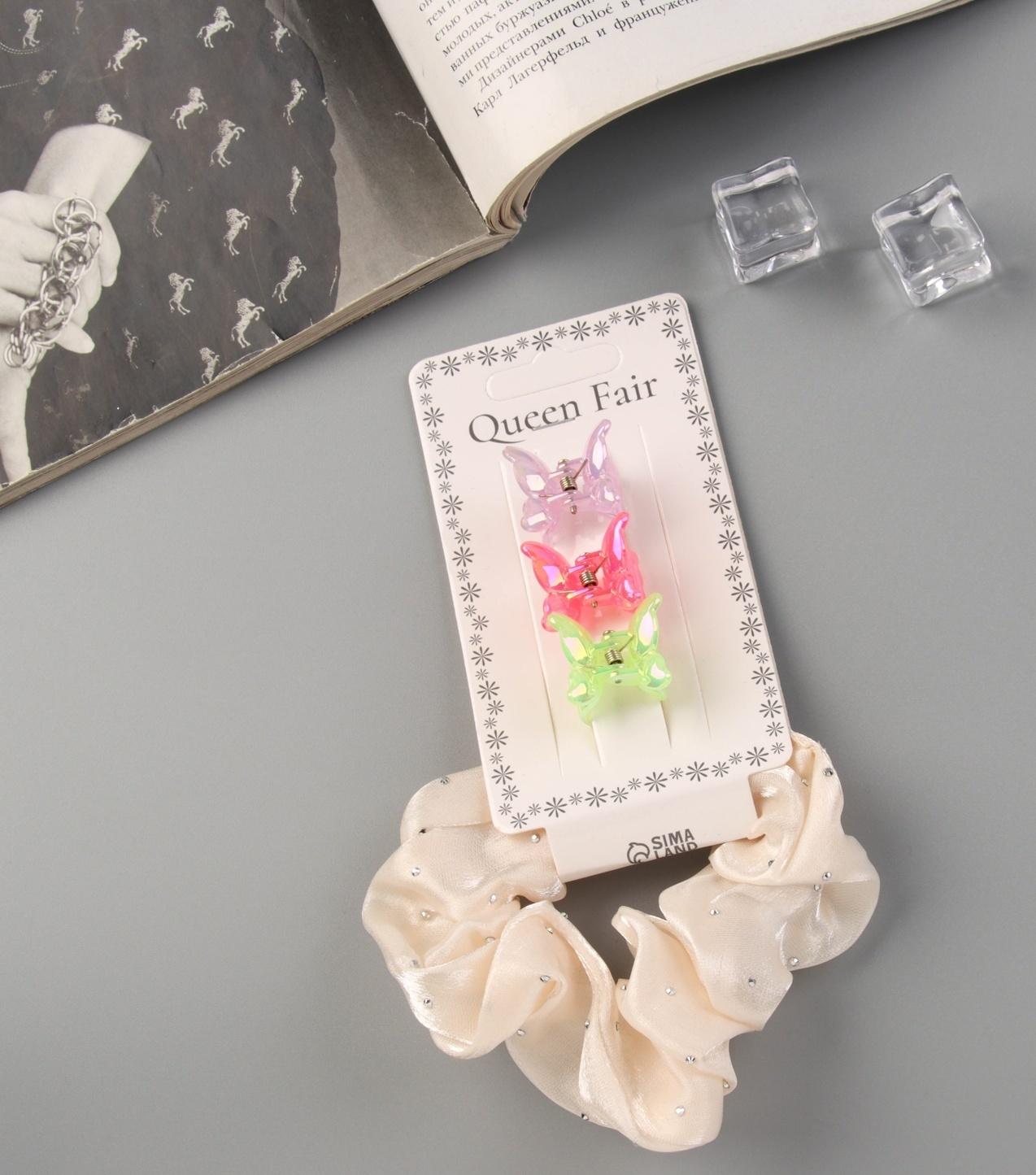 Набор для волос 