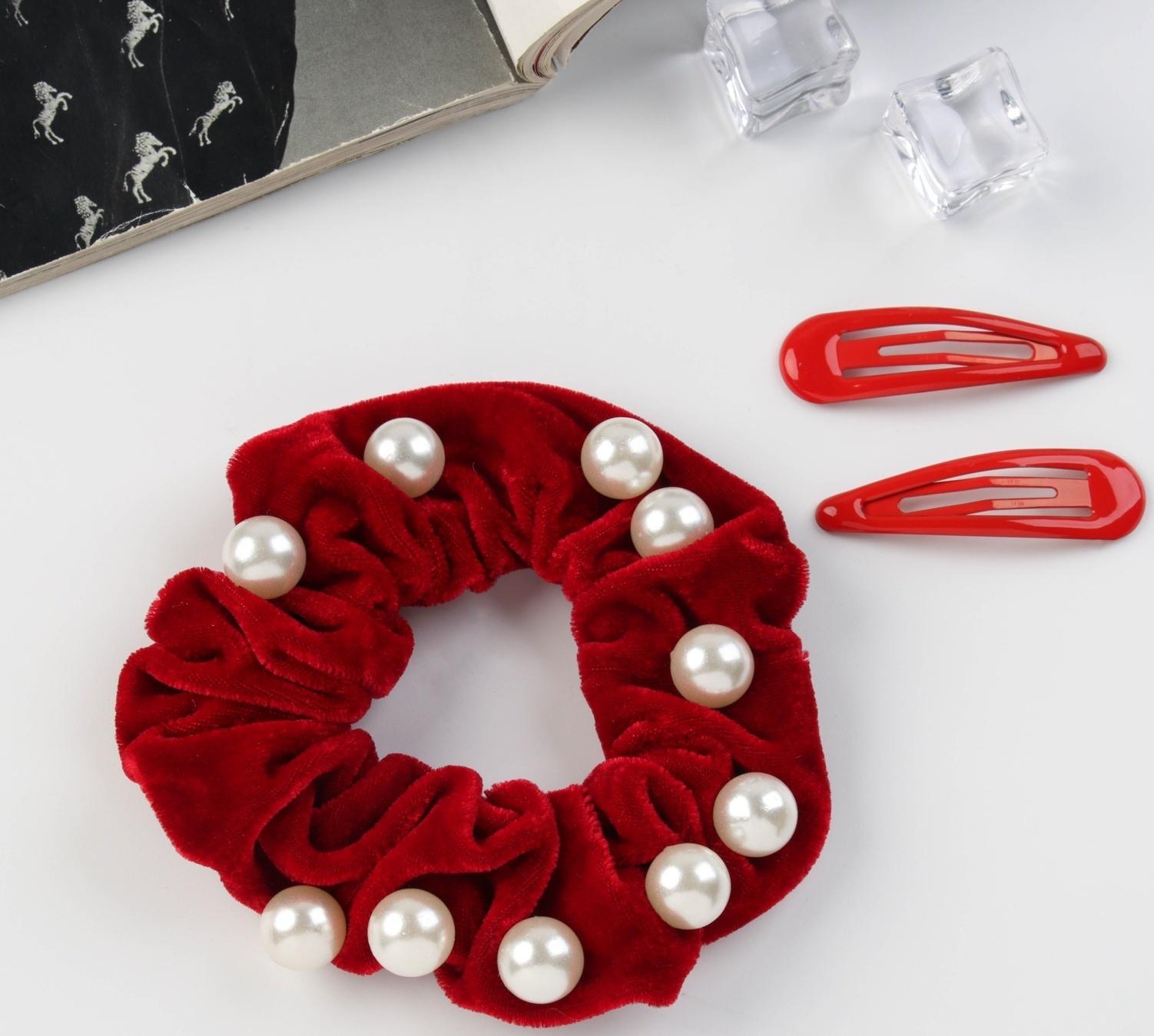 Набор для волос 