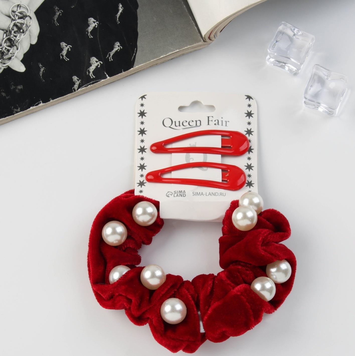 Набор для волос 