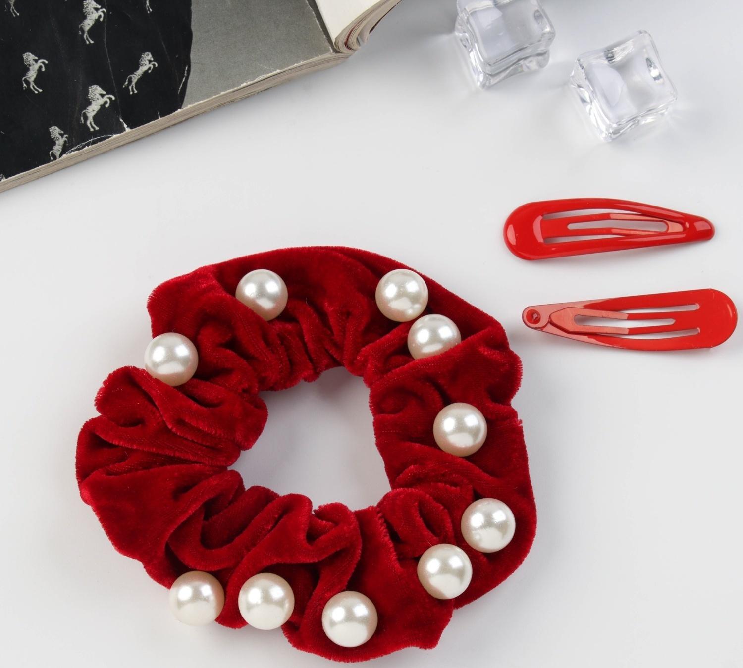 Набор для волос 