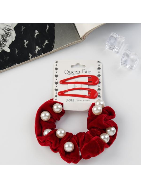 Набор для волос 