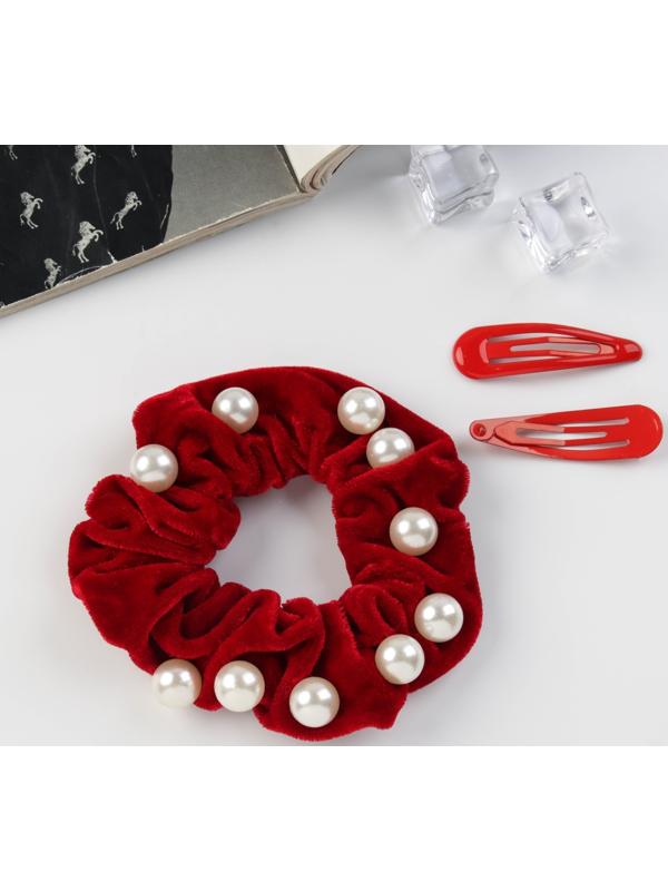 Набор для волос 