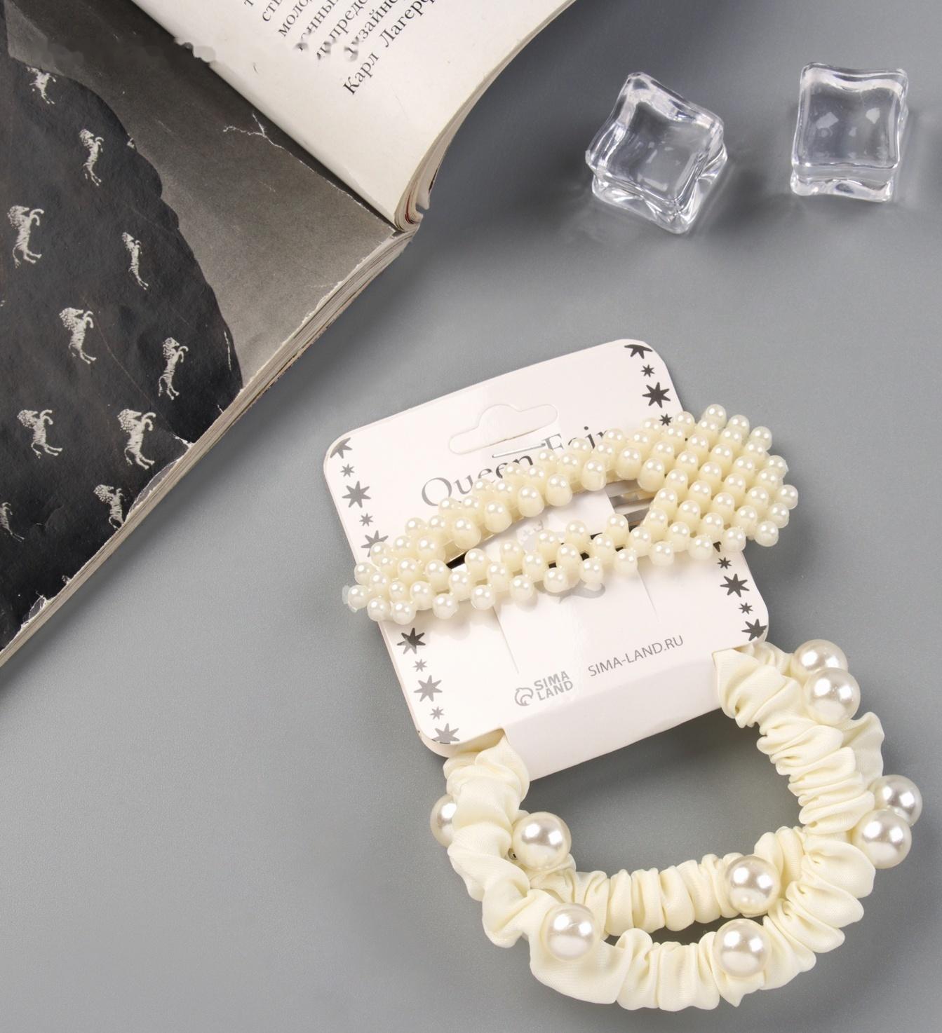 Набор для волос 