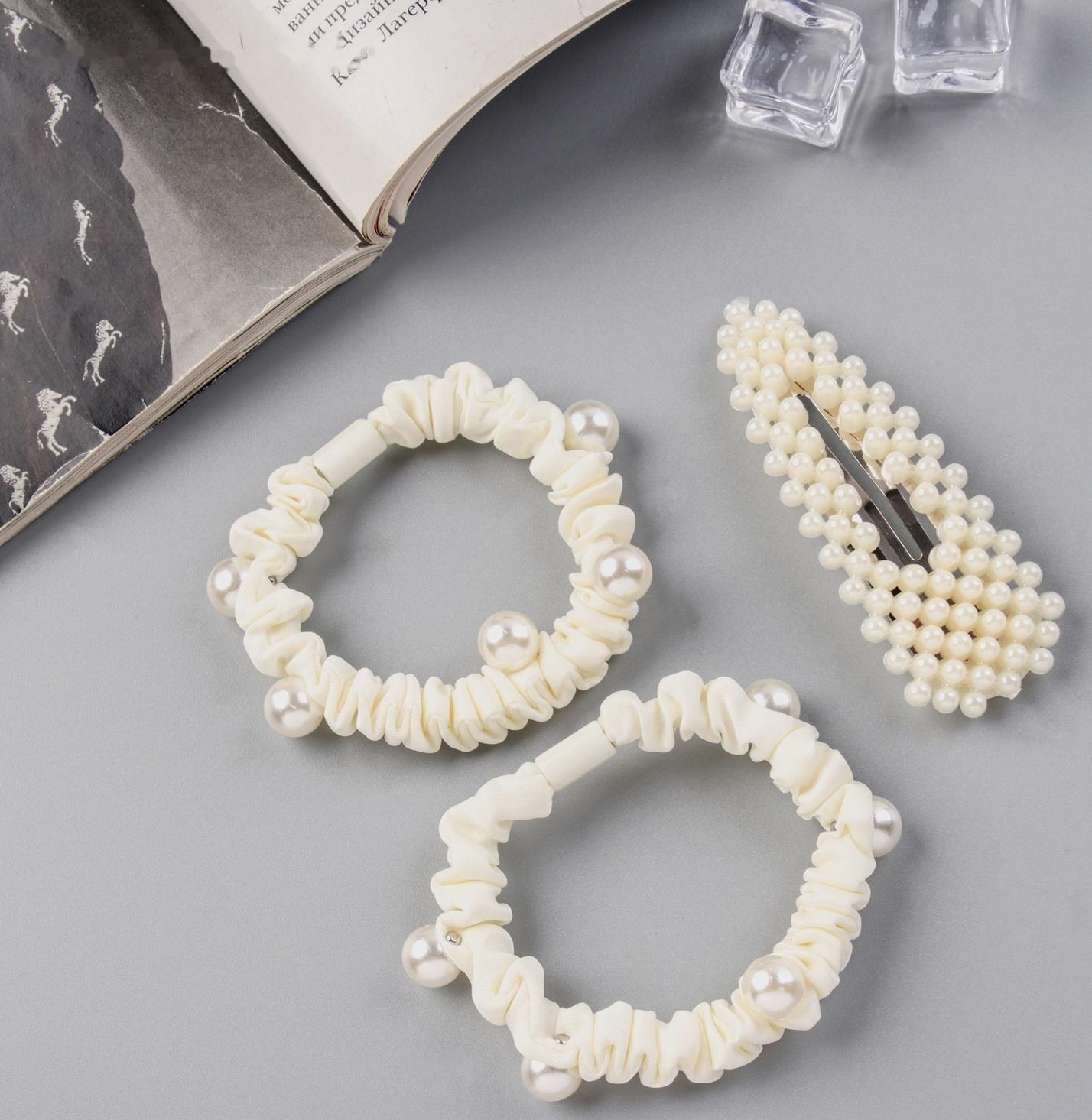 Набор для волос 