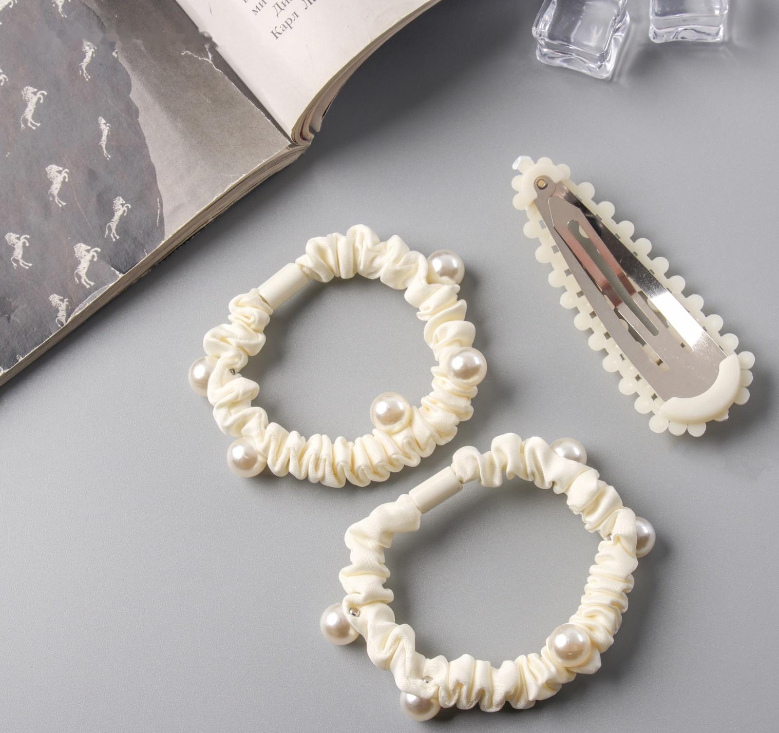 Набор для волос 