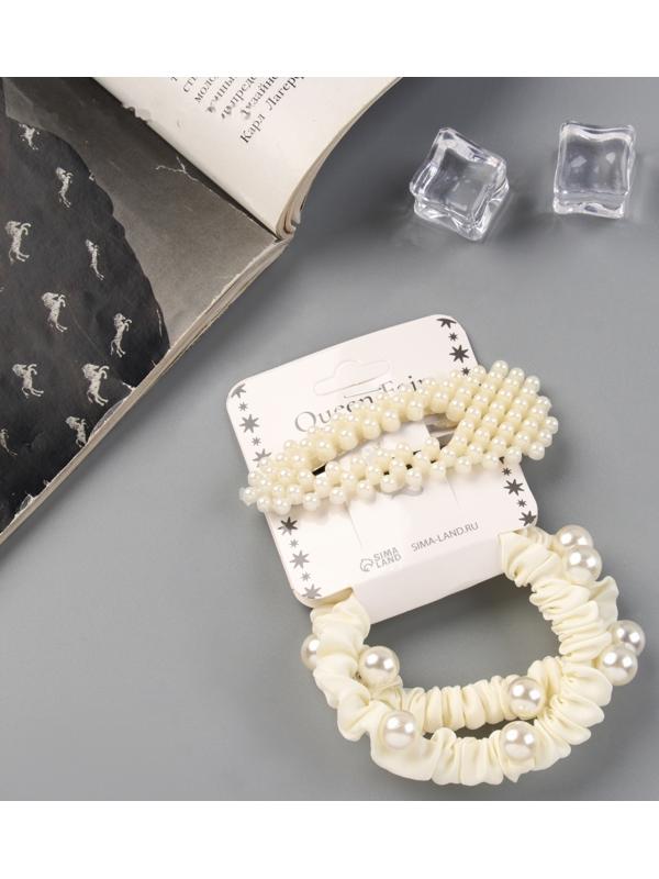 Набор для волос 