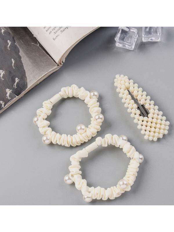 Набор для волос 