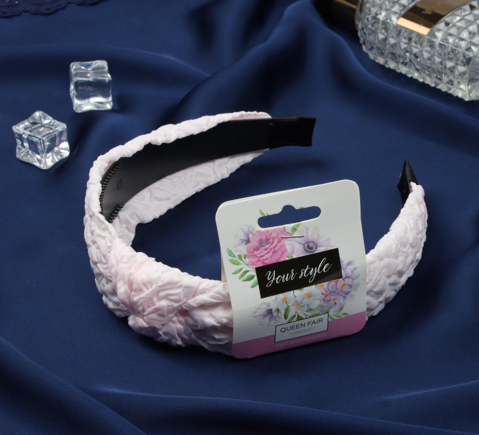 Ободок для волос 