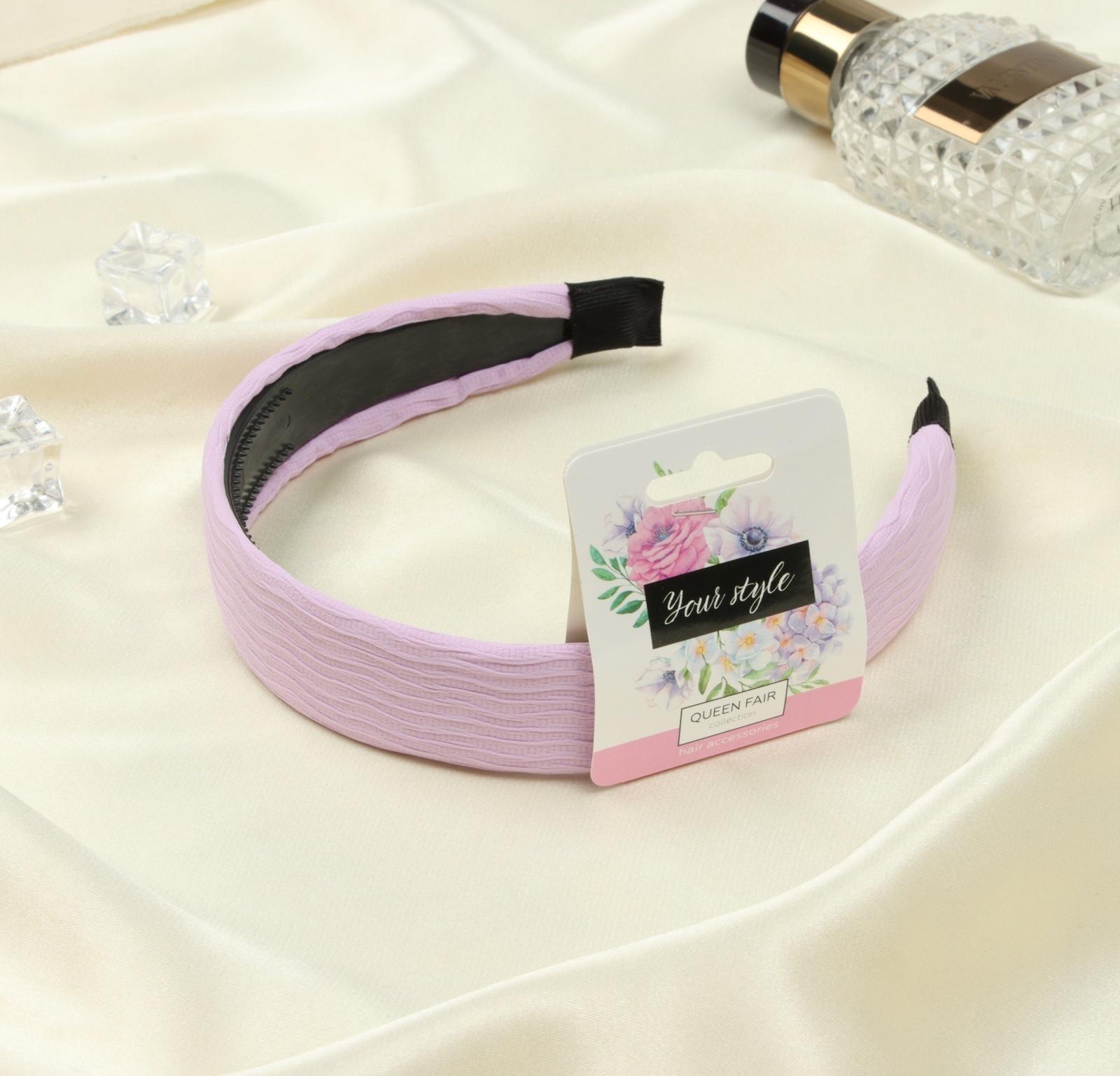 Ободок для волос 