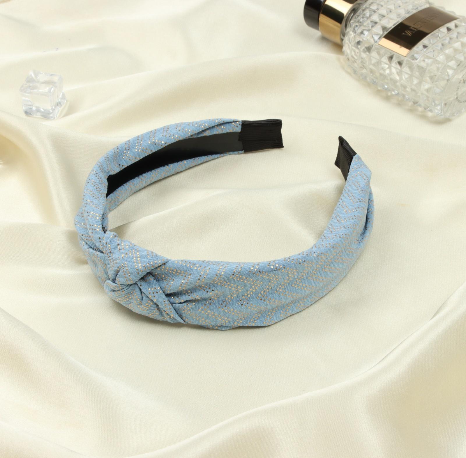 Ободок для волос 