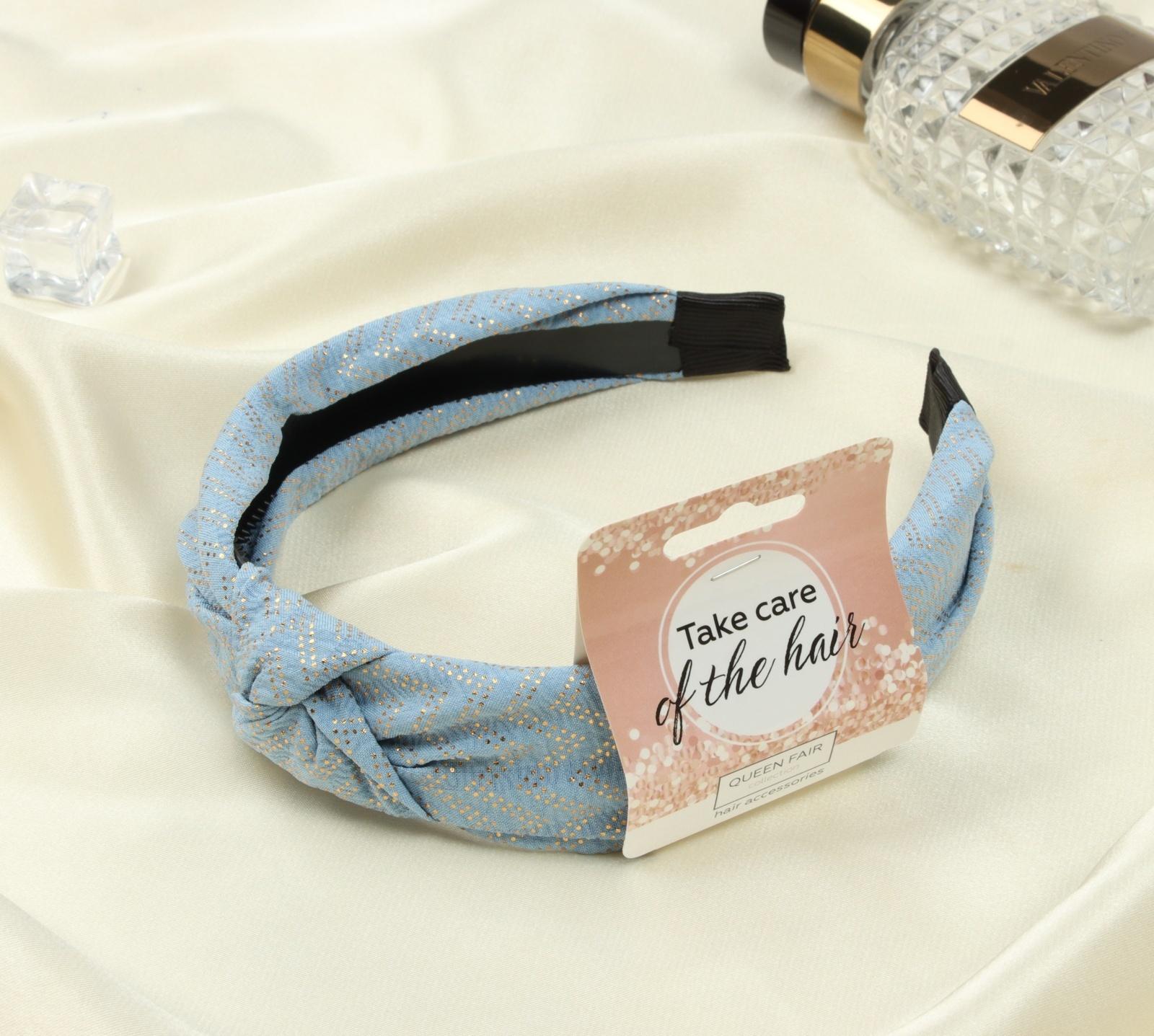 Ободок для волос 