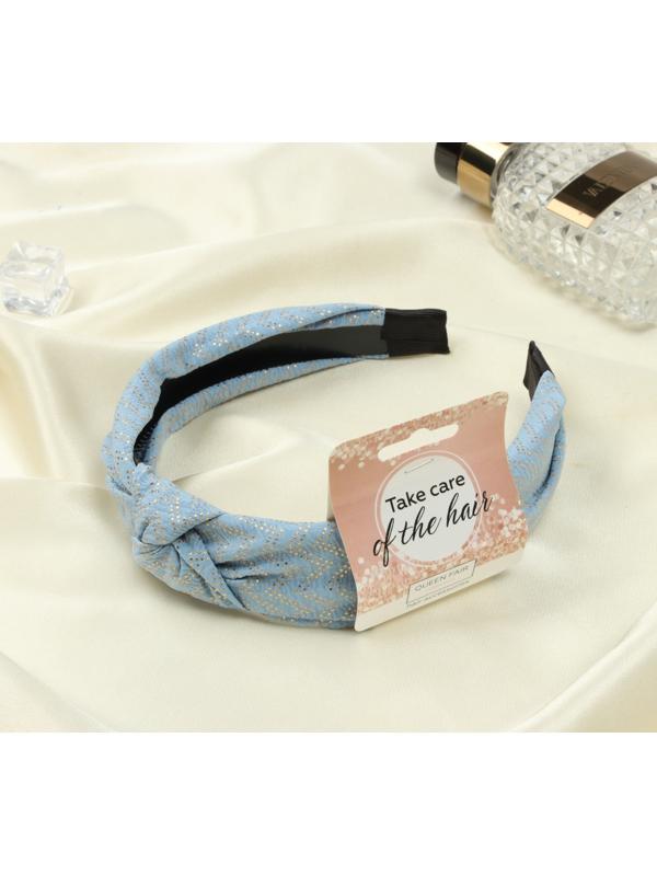 Ободок для волос 