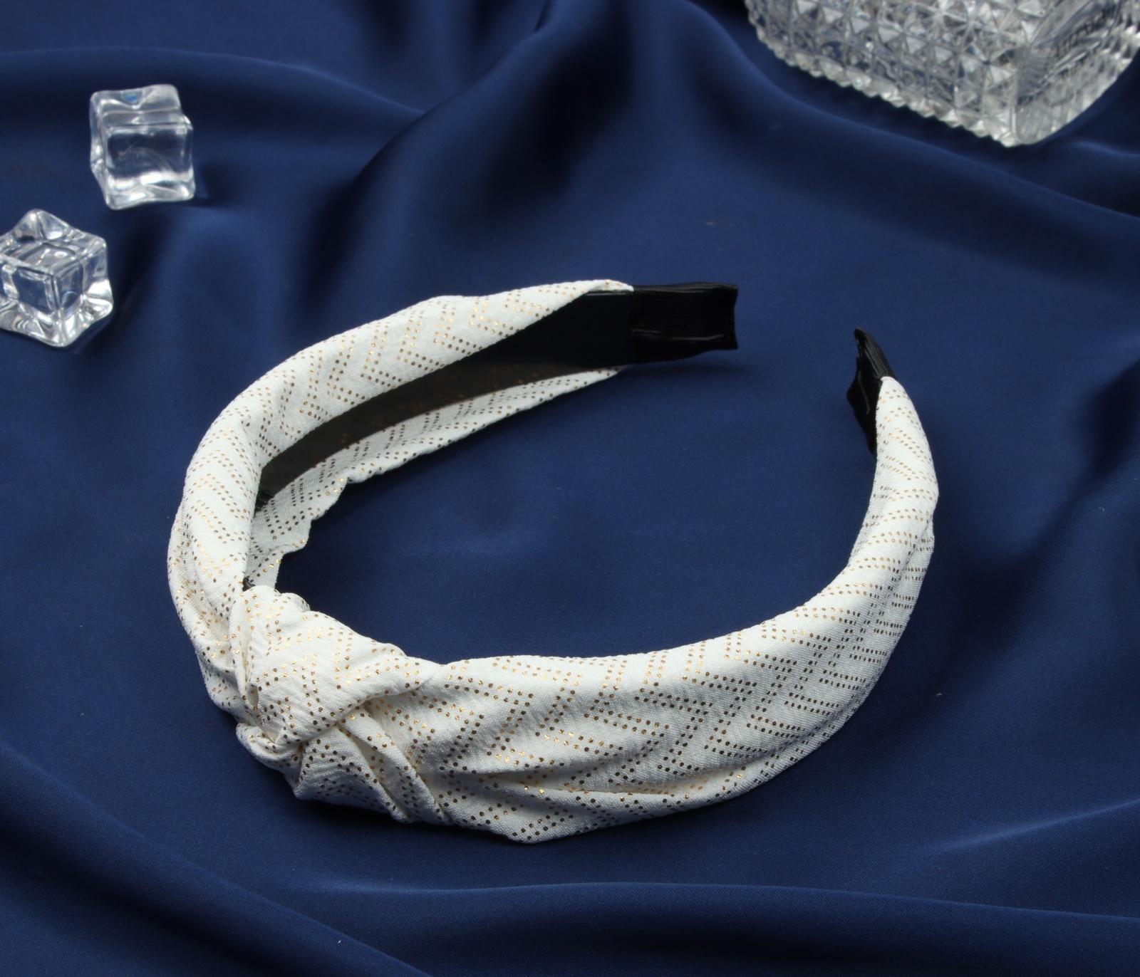 Ободок для волос 