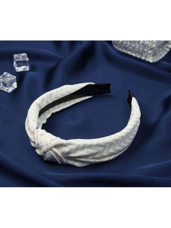 Ободок для волос 