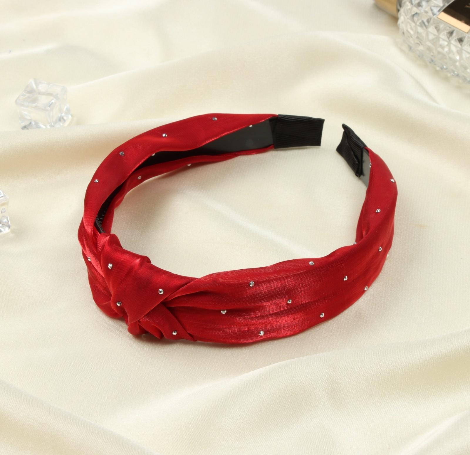 Ободок для волос 