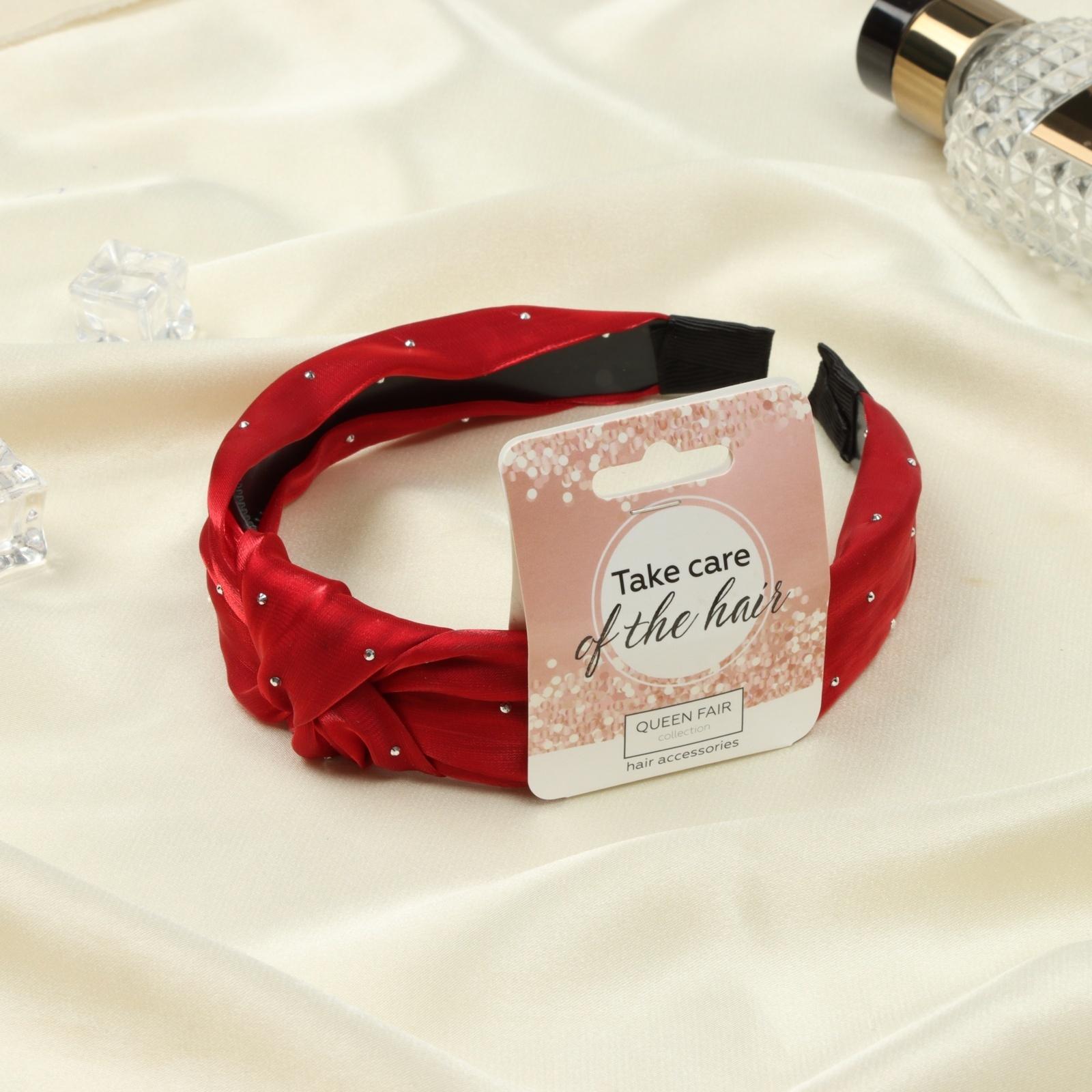 Ободок для волос 