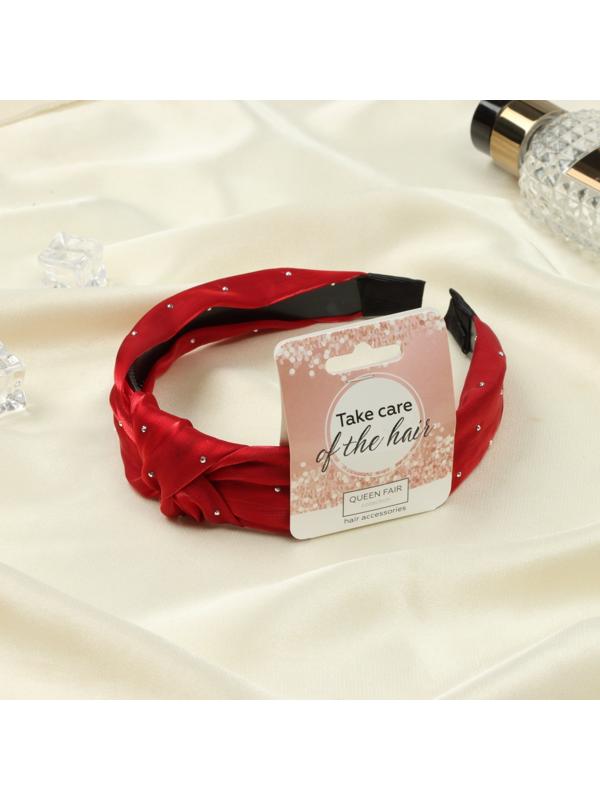 Ободок для волос 