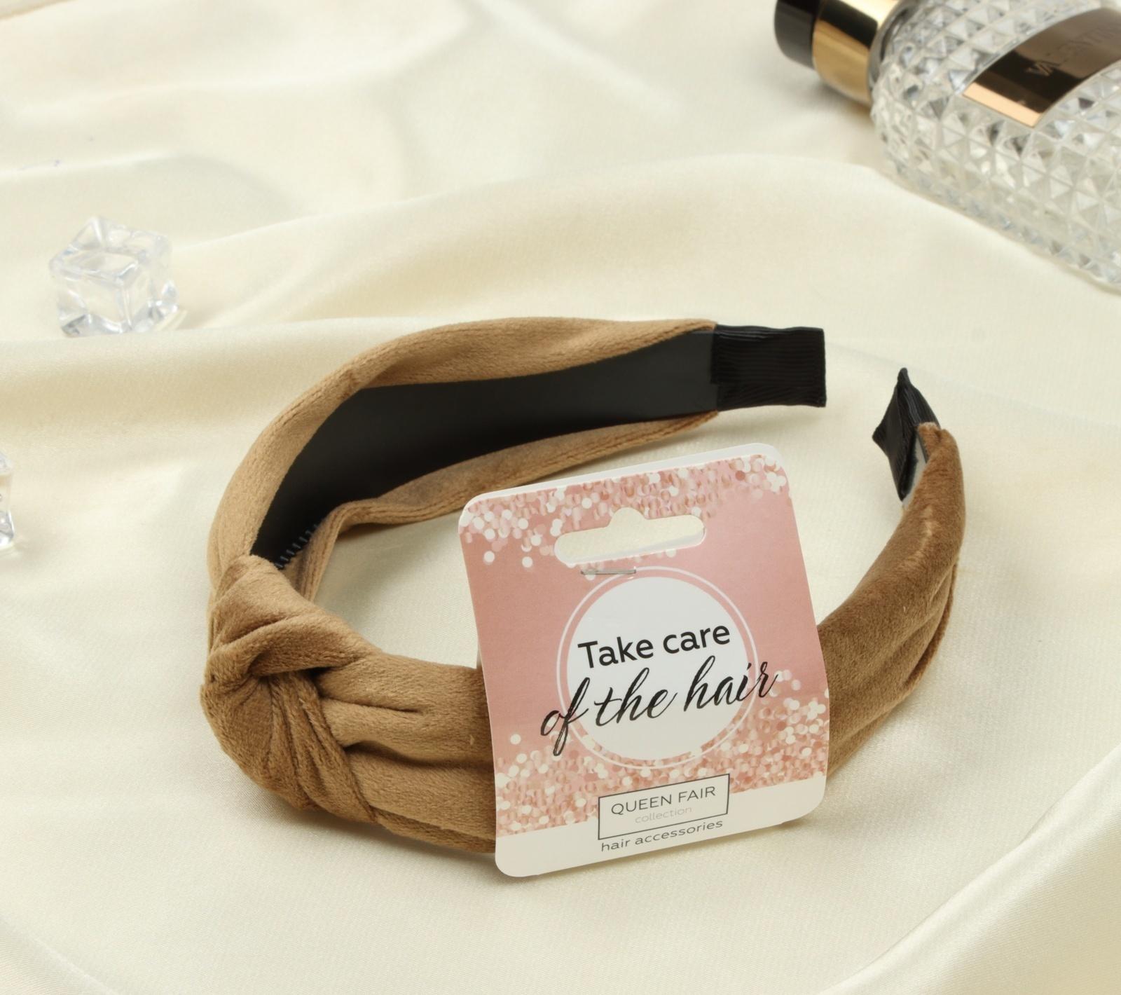 Ободок для волос 