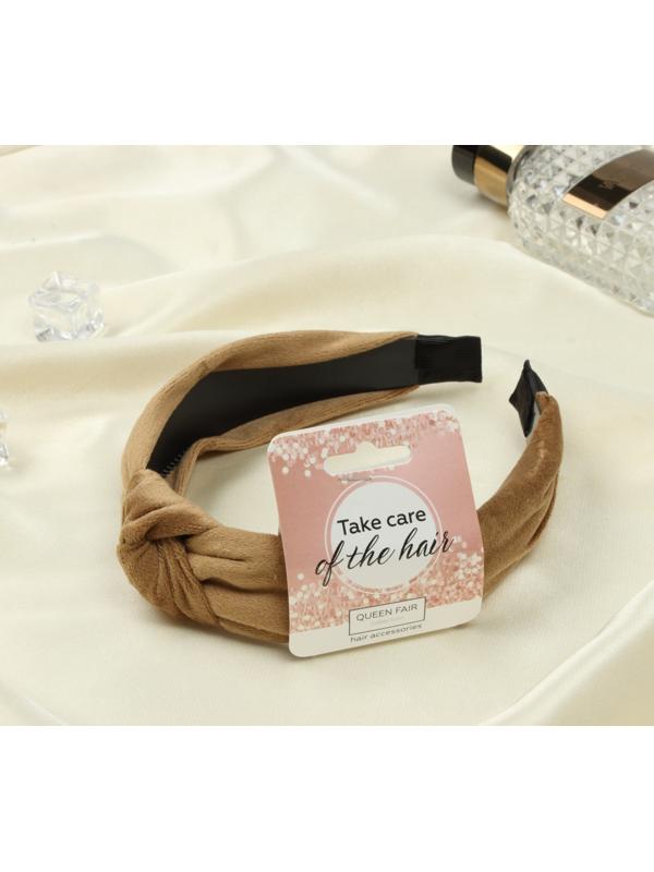 Ободок для волос 