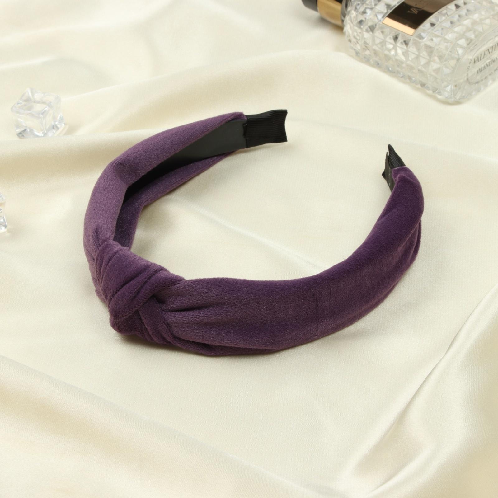 Ободок для волос 