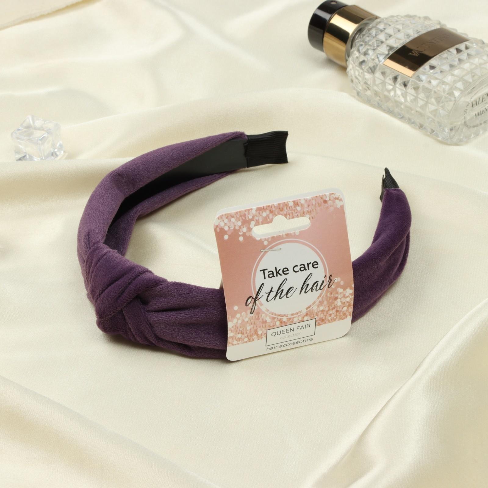 Ободок для волос 