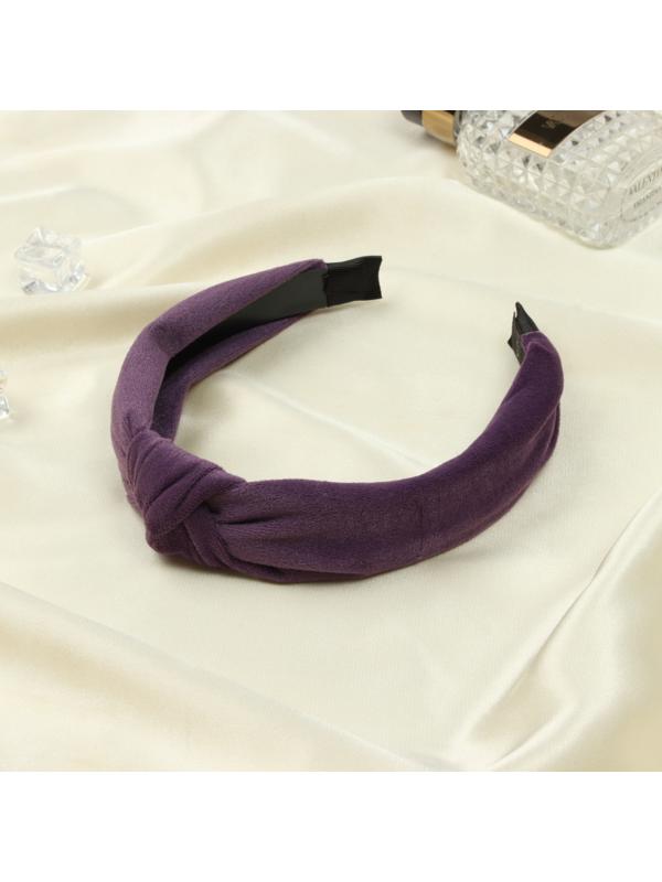 Ободок для волос 