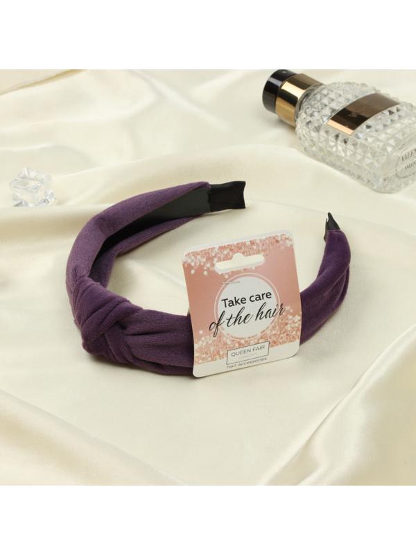 Ободок для волос 