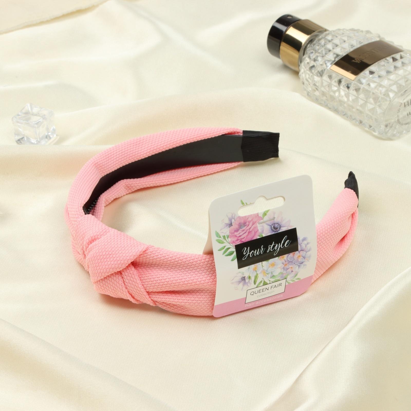 Ободок для волос 