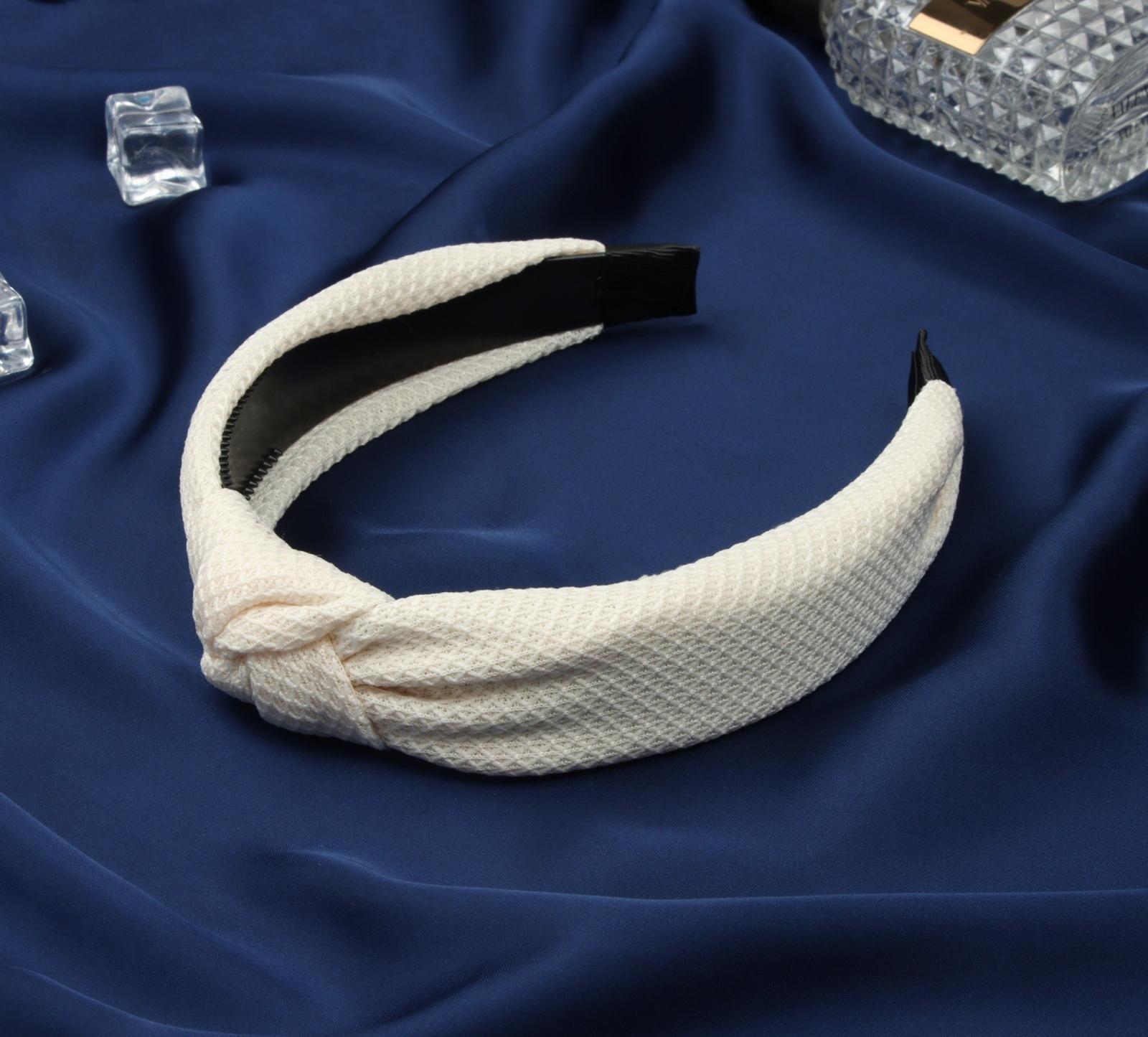 Ободок для волос 