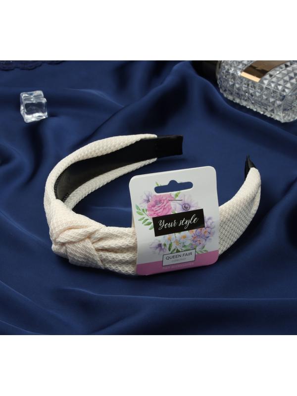 Ободок для волос 