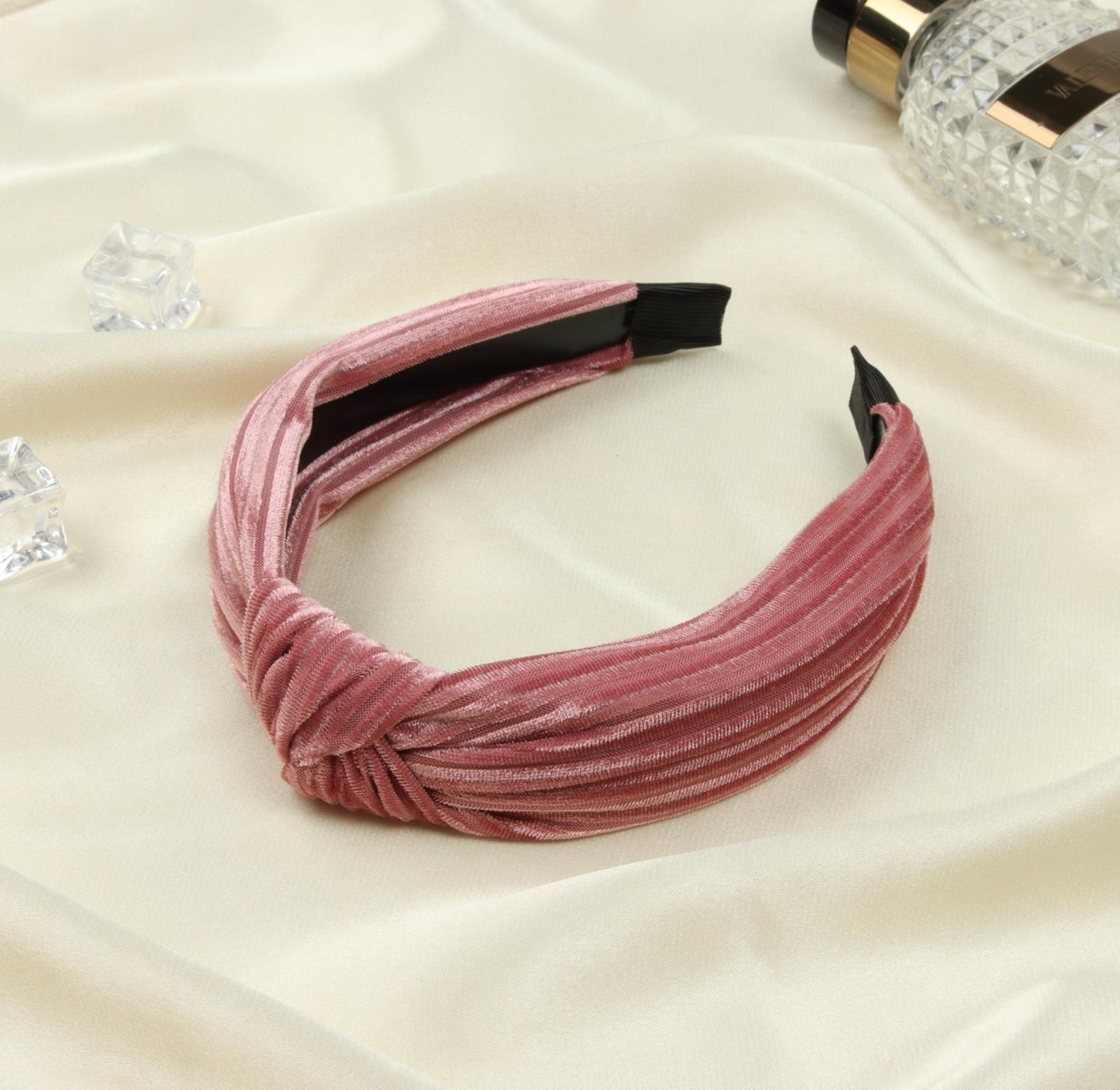 Ободок для волос 