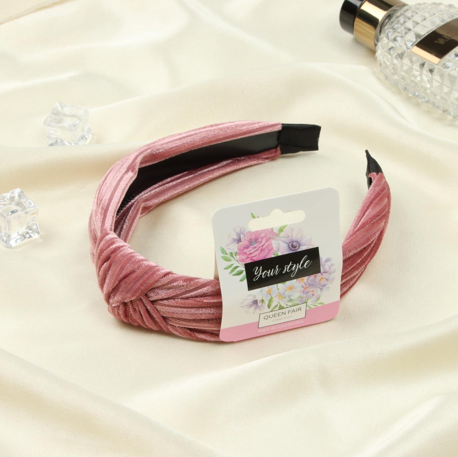 Ободок для волос 