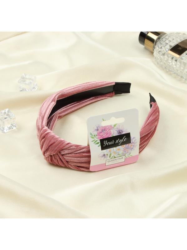 Ободок для волос 