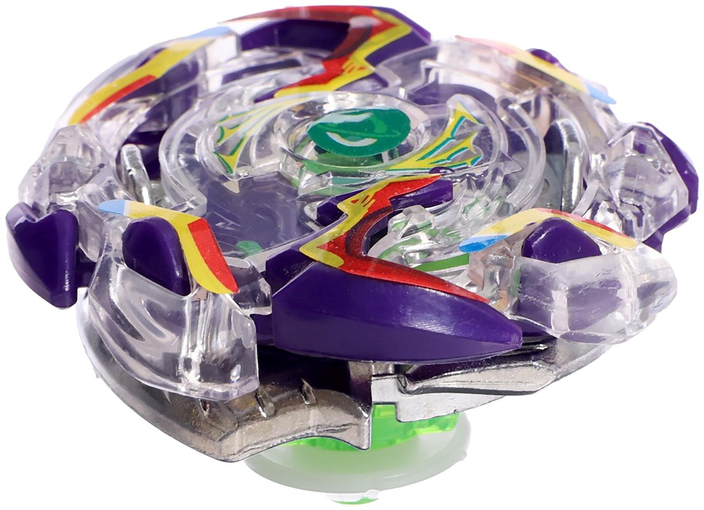 Боевой волчок ULTRA SPIN, с устройством для запуска, цвет МИКС