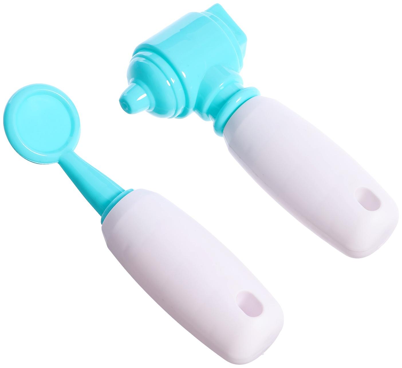 Набор доктора «Докторёнок», 10 предметов