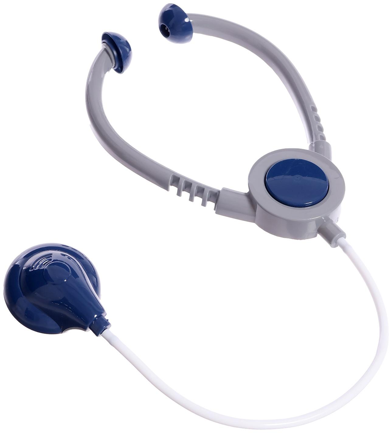 Набор доктора «Докторёнок», 10 предметов