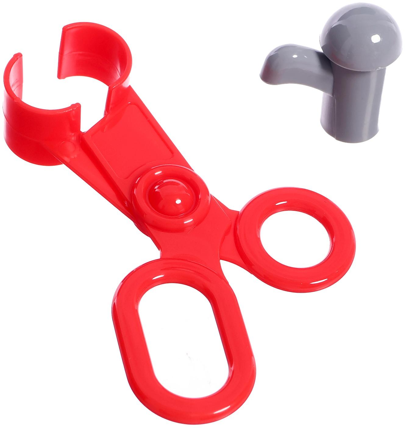 Набор доктора «Докторёнок», 10 предметов