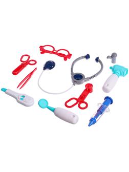 Набор доктора «Докторёнок», 10 предметов