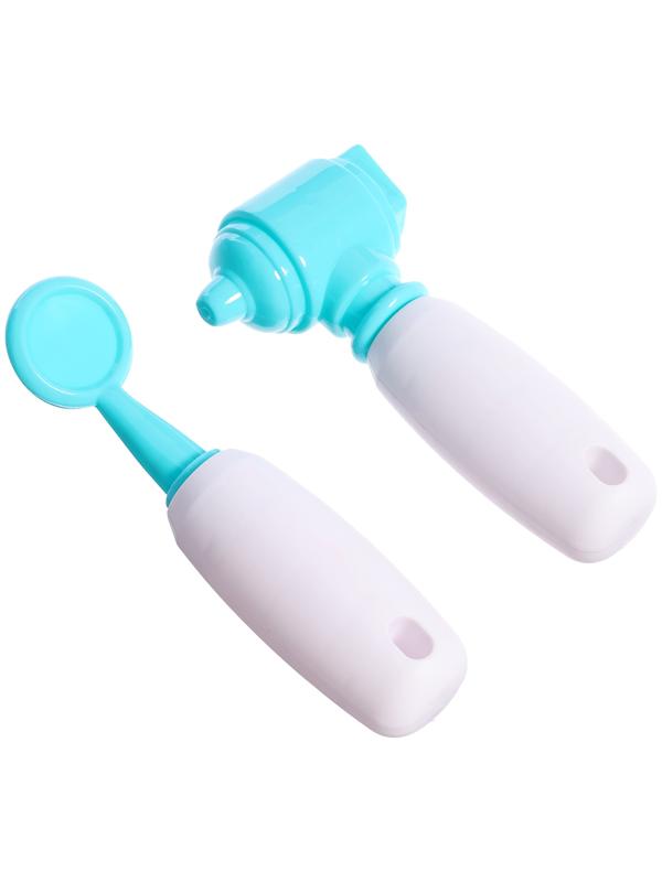 Набор доктора «Докторёнок», 10 предметов